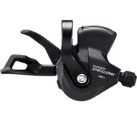 Shimano versteller (rechts) 10 speed deore mtb sl-m4100