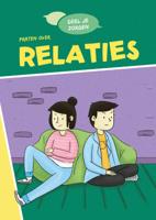 Praten over relaties (Hardback)