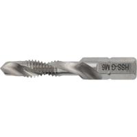 Alarm Werkzeuge 56080006 Combinatietapboor 1 stuk(s)