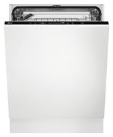 Electrolux FSS5367XZ Volledig ingebouwd 13 couverts D - thumbnail