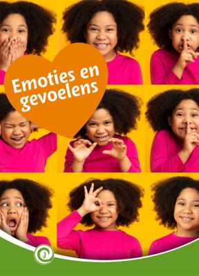 Emoties en gevoelens (Hardback)