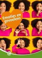 Emoties en gevoelens (Hardback)