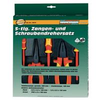 Brüder Mannesmann VDE set 5 dlg (Hobby) - 10610