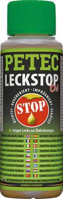 PETEC Additive leak stop 150ml oil sealant