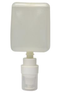 Handzeep Euro 1000ml hygienische foam 6st