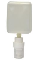 Handzeep Euro 1000ml hygienische foam 6st