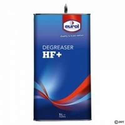 Eurol Ontvetter hf plus - 5 liter
