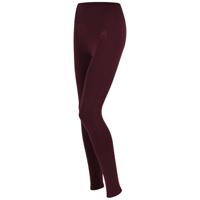 Xtreme Sportswear Sportlegging Dames Plum-XL Xtreme Sportswear Sportlegging Dames Plum-XL