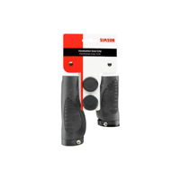 Simson handvatten easy grip lang/kort m/schroefjes