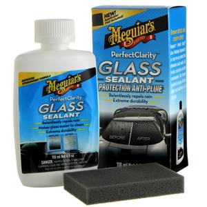 Meguiars Perfect Clarity Glass Sealant MEG8504