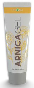 Cydonia Arnica Gel