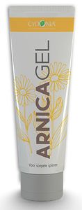 Cydonia Phytopharmaceuticals Arnica Gel