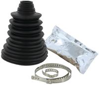 TRISCAN Bellows set, driveline isu height 112mm TRISCAN Bellows set, driveline isu height 112mm