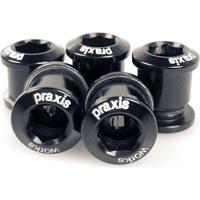 Praxis ketting bladbout road aluminium