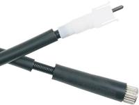 RMS -kabel kilometerteller speedometer cable 957 mm