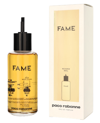 Rabanne - Paco Rabanne Fame Eau de parfum Spray 200 ml Dames