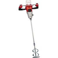 Einhell Professional TP-MX 18-2 Li BL - Solo Professional Power X-Change 4258770 Verf- en cementmixer 120 mm Einhell Professional TP-MX 18-2 Li BL - Solo Professional Power X-Change 4258770 Verf- en cementmixer 120 mm