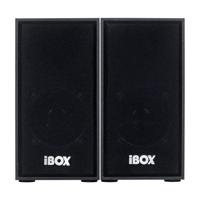 SPREKERS I-BOX 2.0 IGLSP1 ZWART SPREKERS I-BOX 2.0 IGLSP1 ZWART