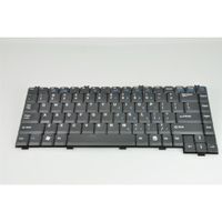 Notebook keyboard for Fujitsu AMilo Pro V2010 Amilo L7300 Haier H30 - thumbnail