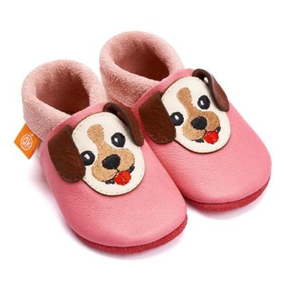 Orangenkinder babyslofjes Wilma the puppy-28-29