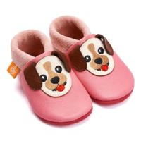 Orangenkinder babyslofjes Wilma the puppy-28-29