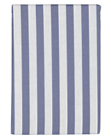 Dekbedovertrek set - Blauw