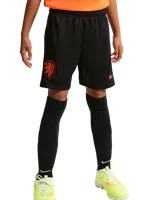 Nike Nederlands Elftal Thuisbroekje 2026-2028 Junior