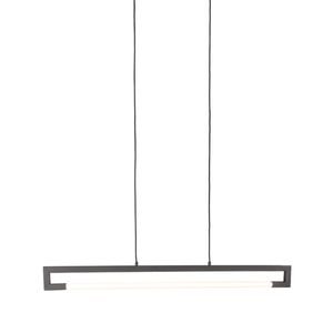 LABEL51 Hanglamp Futuro - Zwart - Metaal