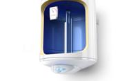 Tesy elektrische boiler 50 liter Anti-Kalk dik/laag