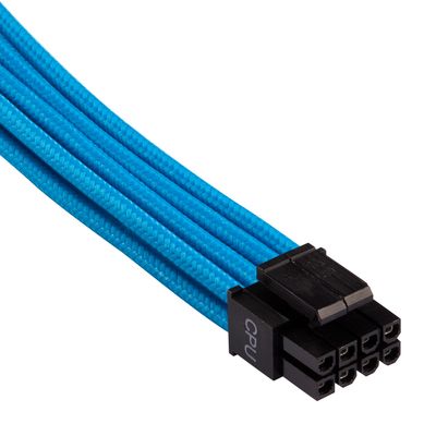 Corsair Premium Individually Sleeved PSU Pro Kit Type 4 Gen 4 kabel