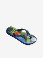 Minecraft HAVAIANAS teenslippers voor kinderen groen Minecraft HAVAIANAS teenslippers voor kinderen groen