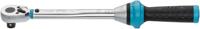 HAZET Torque wrench tolerance 3%