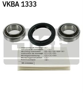 Wiellager VKBA1333