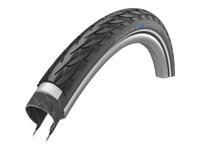 SCHWALBE buitenband delta cruiser plus 26 x 2.00 zw refl