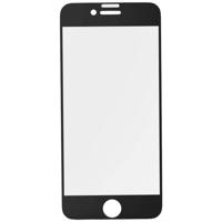 Hama 00222726 Screenprotector (glas) Apple iPhone 7, iPhone 8, iPhone SE (3. Gen, 2022), iPhone SE (2. Gen, 2020) 1 stuk(s) Krasvast, Anti-vingerafdruk