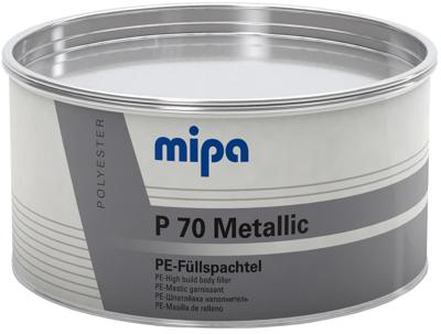 Mipa vulmiddel "p70