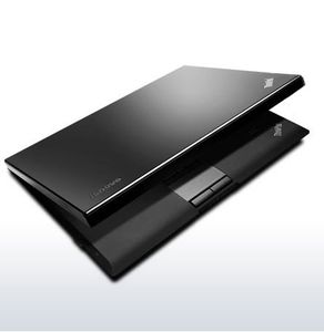 Lenovo ThinkPad SL500 39,1 cm (15.4") Intel® Core™2 Duo 2 GB DDR2-SDRAM 160 GB Intel® GMA X4500 Windows Vista Business