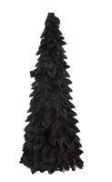 Kerstboom Lorens Zwart M - Countryfield Kerstboom Lorens Zwart M - Countryfield