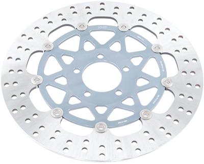 TRW Rotor msw214 floating