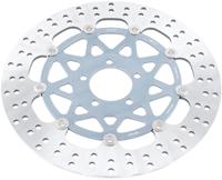 TRW Rotor msw214 floating