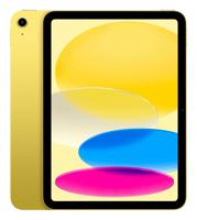 Apple iPad 128 GB 27,9 cm (11") Wi-Fi 6 (802.11ax) iPadOS 18 Geel