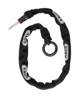 Abus insteekketting ach 2.0 6ks/100 zwart