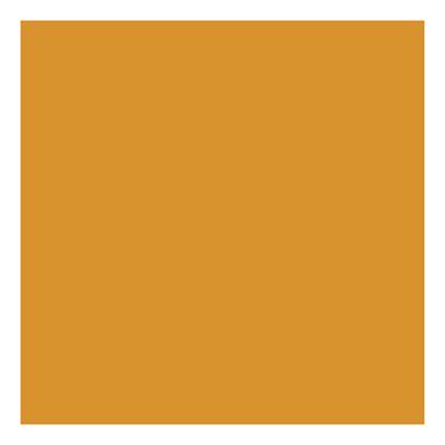 Creativ Company Schmink pearlised gold, 20ml