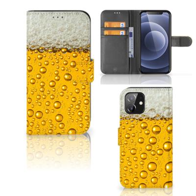 iPhone 12 | 12 Pro (6.1") | Book Cover | Bier