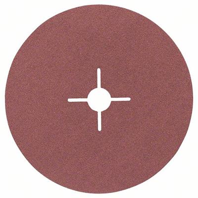 Bosch Accessories 2608605489 Fiberschijf Diameter 180 mm 1 stuk(s)