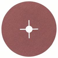 Bosch Accessories 2608605489 Fiberschijf Diameter 180 mm 1 stuk(s) Bosch Accessories 2608605489 Fiberschijf Diameter 180 mm 1 stuk(s)