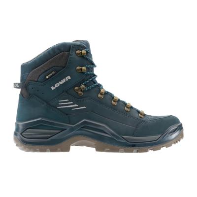 Lowa Renegade Evo GTX Mid Wandelschoenen Heren 48.5 Lowa Renegade Evo GTX Mid Wandelschoenen Heren 48.5