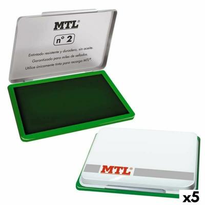Kussen MTL Nº2 5 Stuks