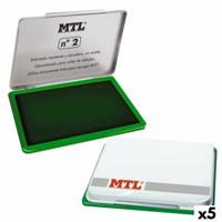 Kussen MTL Nº2 5 Stuks