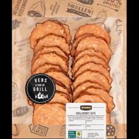 Jumbo Grillworst Sate ca. 130 g